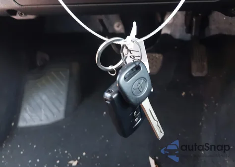 2023 Toyota Tacoma Sr5 V6 from USA, damaged, VIN 3TMAZ5CN8PM202297